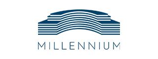 Logo Millennium