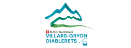 Villars Gryon Diablerets